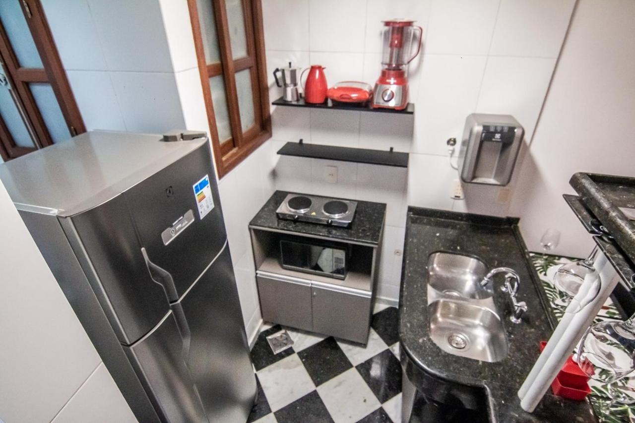 Beach Block+Laundry+2 Bathrooms Rio de Janeiro Exterior photo